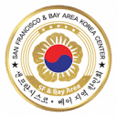 San Francisco & Bay Area Korea Center logo