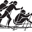 Ski for Light Inc logo