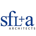 Sfl+A Architects logo