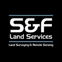 S&F Land Services logo