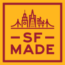 SFMade Inc logo