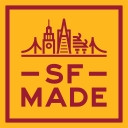 Sfmade logo