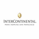 Intercontinental Mark Hopkins San Francisco logo