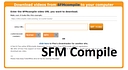 sfmcompile.us logo