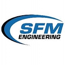 Sfm Engineering logo