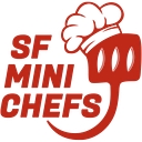 Sf mini chefs logo