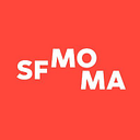 SFMOMA San Francisco Museum of Modern Art logo