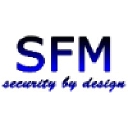 Sfm   Security And Event Consultants logo