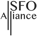 SFO Alliance logo