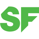 SF Partners logo