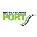 Shannon Foynes Port Comapny logo
