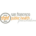 SAN FRANCISCO PUBLIC HEALTH FOUNDATION logo