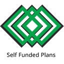 Self Funded Plans, Inc. logo