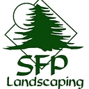 SFP Landscaping logo