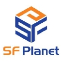 S&F Corporation logo
