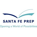 Santa Fe Preparatory School logo