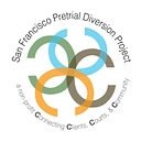 San Francisco Pretrial Diversion Project logo