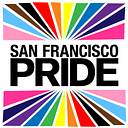 SF Lesbian Gay Bi Trans Pride logo