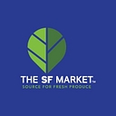 San Francisco Wholesale Produce Market logo