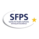 Santa Fe Public Schools logo