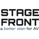 Stage Front Presentation Systems logo