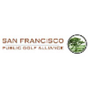 San Francisco Public Golf Alliance logo