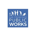 City & County Of San Francisco   Department Of Public Works logo