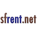 Sfrent.Net logo