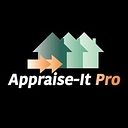 Sfrep, Inc.   The Makers Of Appraise It logo