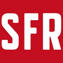 Santa Fe Reporter logo