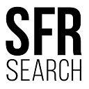 Sfr Search logo