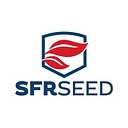 Sfr Seed logo