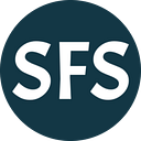 The Society for Financial Studies logo