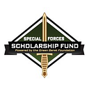 Special Forces Scholarship Fund logo