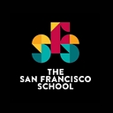 The San Francisco School logo