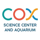 South Florida Science Center And Aquarium logo