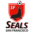 San Francisco United Soccer Club logo