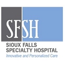 Sioux Falls Specialty Hospital