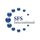 Sfs International Pty Ltd logo