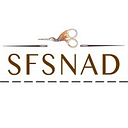 San Francisco School of Needlework and Design logo