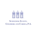 Schochor, Federico And Staton, P.A. logo