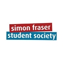 Simon Fraser Student Society logo