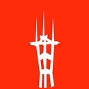 Sf Station logo
