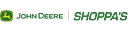 Shoppa's John Deere logo