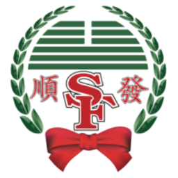 SF Supermarket logo