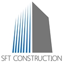 Sft Construction logo