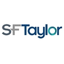 Sf Taylor logo