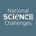 Science For Technological Innovation National Science Challenge logo