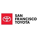 San Francisco Toyota logo