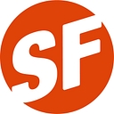San Francisco Travel Association logo